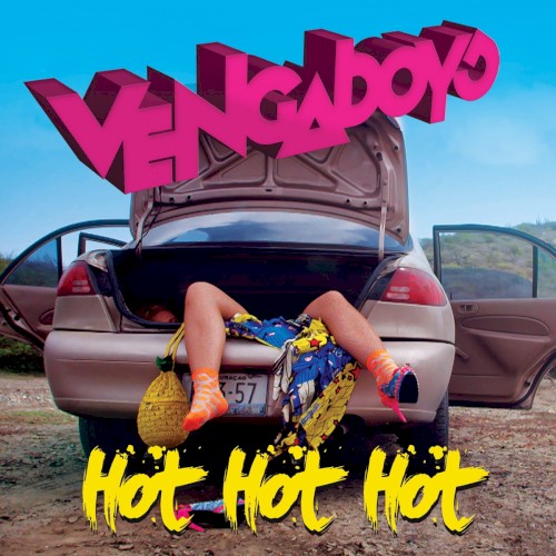 Vengaboys